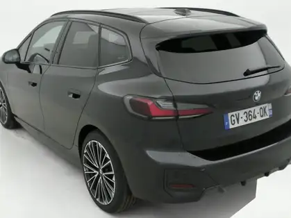 BMW SERIE 2 ACTIVE TOURER U06 Active Tourer 218i 136 ch DKG7 M Sport