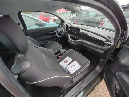FIAT 500E BERLINE 500E 118 CV 