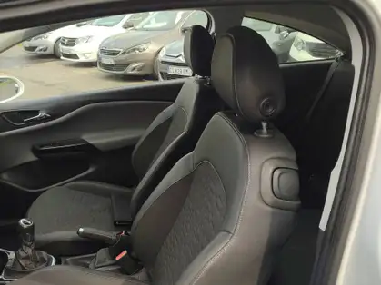 OPEL CORSA 1.4 Turbo 100 ch Start/Stop Edition