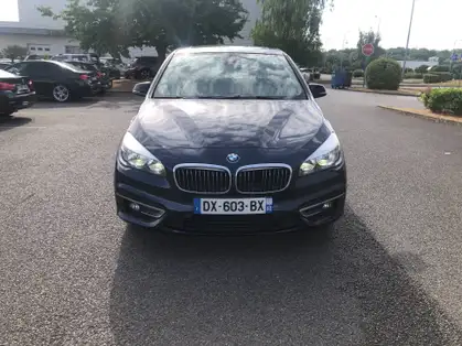 BMW SERIE 2 ACTIVE TOURER F45 Active Tourer 216d 116 ch Luxury