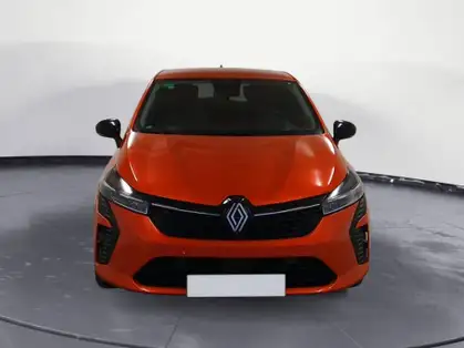 RENAULT CLIO V EVOLUTION E-Tech full hybrid 145 CV 