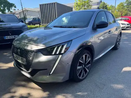 PEUGEOT 208 GT 1.5 BLUEHDI 100 CV BVM6