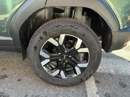 DACIA DUSTER JOURNEY Mild Hybrid 130 CV BVM 4x2 