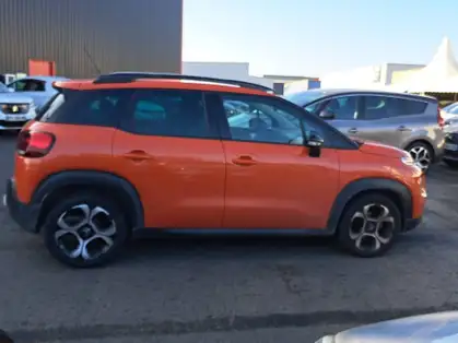 CITROEN C3 AIRCROSS SUV C3 AIRCROSS SHINE BLUEHDI 100 S&S BVM6 