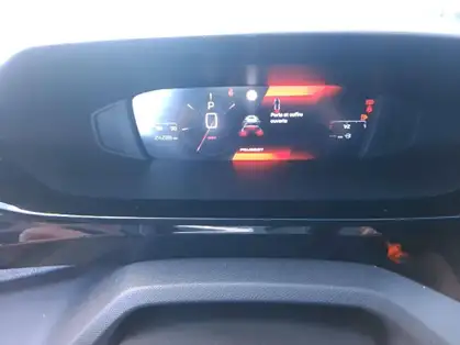 PEUGEOT 308 ALLURE Hybrid 145 CV e-DCS6 