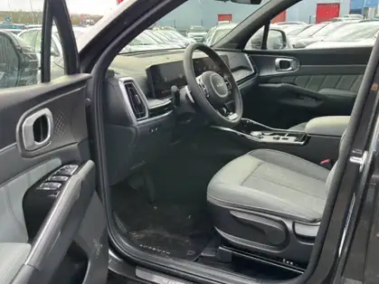 KIA SORENTO ACTIVE 1.6 T-GDi 253 CV Hybride Rechargeable BVA6 4x4 7 PLACES