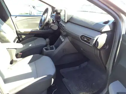 DACIA JOGGER EXTREME TCe 110 CV BVM 7 places 