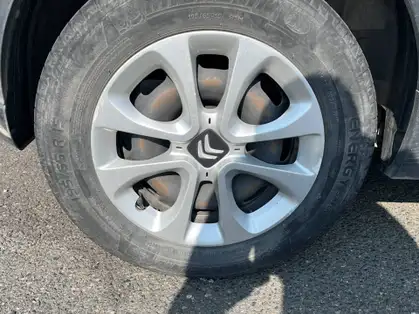CITROEN C3 C3 FEEL 1.6 BLUEHDI 75 CV BVM5