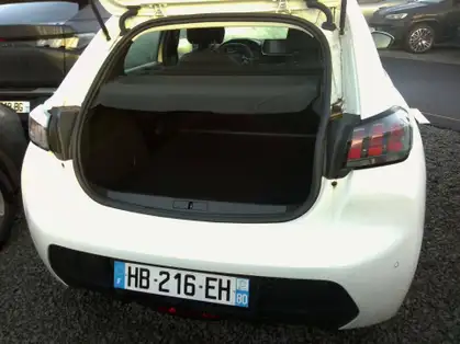 PEUGEOT 208 BUSINESS R ACTIVE BUSINESS R PURETECH 100 CV BVM6