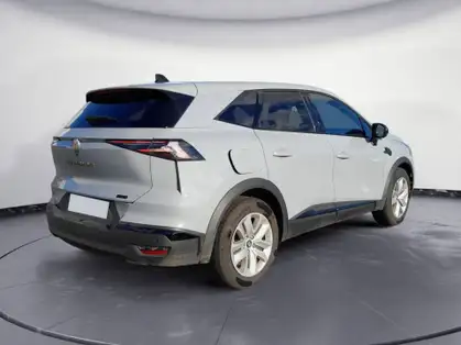 RENAULT SYMBIOZ EVOLUTION E-Tech full hybrid 145 CV 