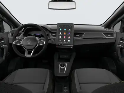 RENAULT CAPTUR E-Tech full hybrid 145 ch Techno / Toit Panoramique / Harman Kardon / Advanced Driving Assist / Pack Hiver