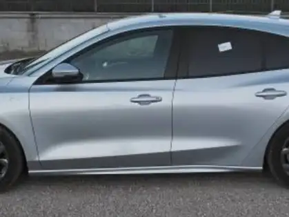 FORD FOCUS ACTIVE ST LINE X 1.5 EcoBlue 115 CV Powershift