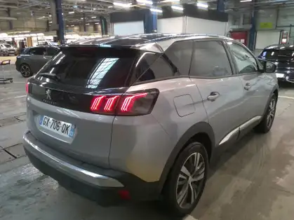 PEUGEOT 3008 ALLURE PACK HYBRID 136 CV E-DCS6