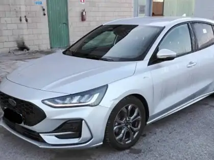 FORD FOCUS ACTIVE ST LINE X 1.5 EcoBlue 115 CV Powershift