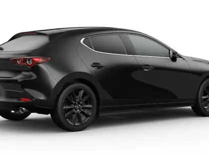 MAZDA MAZDA3 5 PORTES HOMURA 2.5L e-SKYACTIV-G M Hybrid 140 CV BVM6 