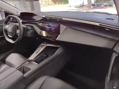 PEUGEOT 308 SW ALLURE 1.2 PURETECH 130 CV EAT8