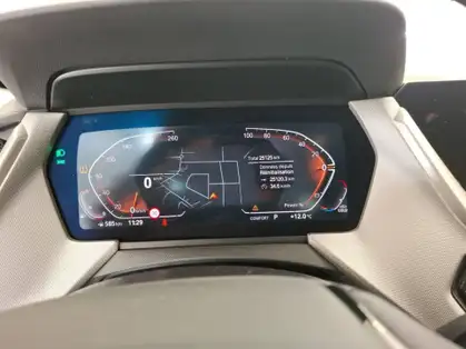 BMW SERIE 1 116i 109 ch DKG7