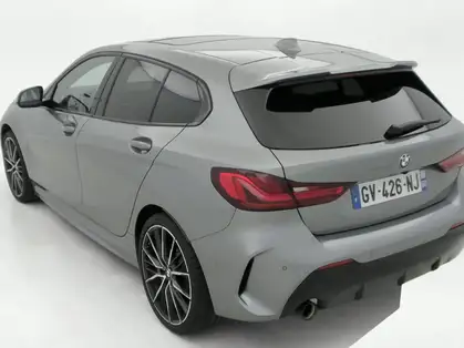 BMW SERIE 1 118i 136 ch DKG7 M Sport