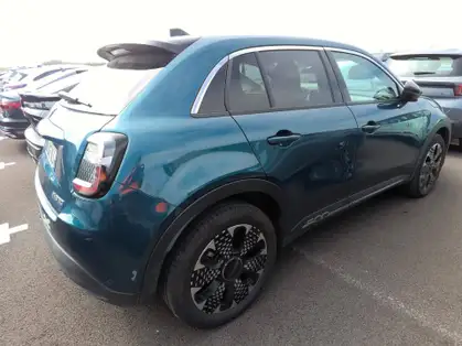 FIAT 600 LA PRIMA 1.2 Hybrid 110 CV eDCT6 