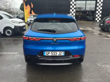 ALFA ROMEO TONALE TI 1.3 Hybride Rechargeable PHEV 280ch AT6 Q4