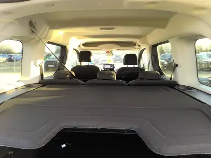 CITROEN NOUVEAU BERLINGO Taille M BlueHDi 130 S&S EAT8 Max