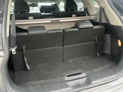 NISSAN X-TRAIL N-CONNECTA 1.6 dCi 130 CV BVM 7 PLACES 