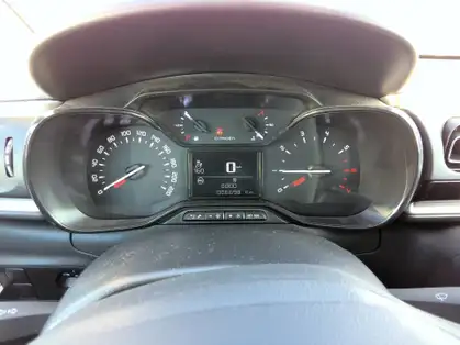 CITROEN C3 MAX 1.2 PURETECH 110 CV BVM6