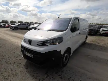 PEUGEOT EXPERT FG FGN XL BLUEHDI 120 S&S BVM6