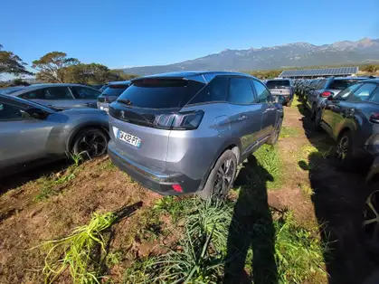 PEUGEOT 3008 ALLURE PACK 1.2 PURETECH 130 CV BVM6