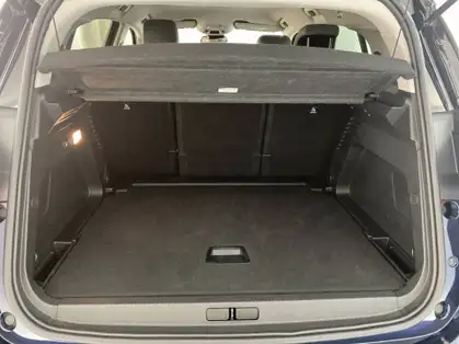 CITROEN C5 AIRCROSS C-SERIES 1.2 PURETECH 130 CV BVM6