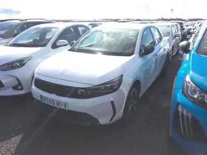 OPEL CORSA GS 1.2 Turbo 100 CV BVM6 
