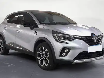 RENAULT CAPTUR CAPTUR TECHNO TCE 90 CV BVM 