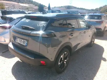 PEUGEOT 2008 ALLURE PURETECH 100 CV BVM6