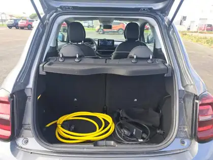 FIAT 500E BERLINE 500 e 95 ch Nouvelle 500