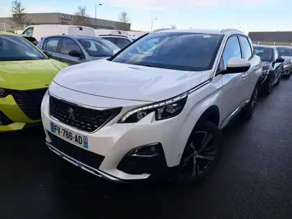 PEUGEOT 3008 ALLURE BUSINESS 1.5 BlueHDi 130 CV EAT8 