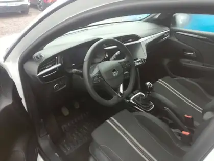 OPEL CORSA GS 1.2 Turbo 100 CV BVM6 