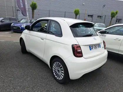 FIAT 500E BERLINE MY22 SERIE 1 STEP 1 SERIE 1 STEP 1 ACTION 95 CV 