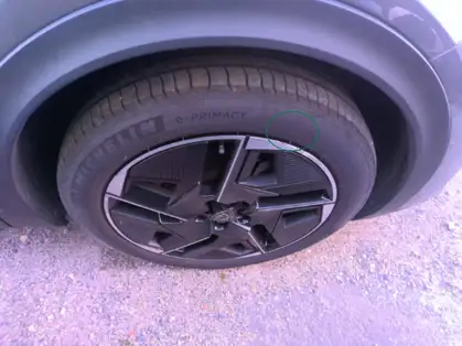 PEUGEOT 408 GT HYBRID 136 CV e-DCS6