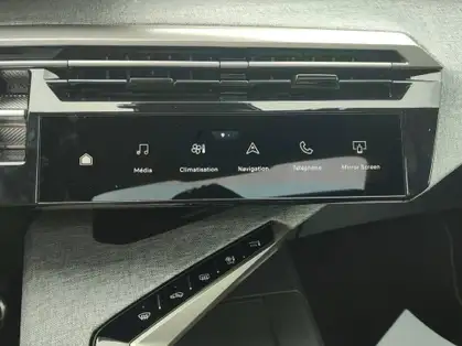 PEUGEOT 3008 GT Hybrid 145 e-DCS6