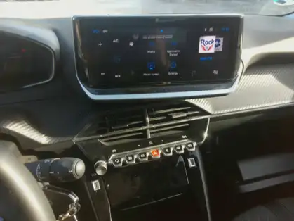 PEUGEOT 208 ALLURE HYBRID 100 CV E-DCS6