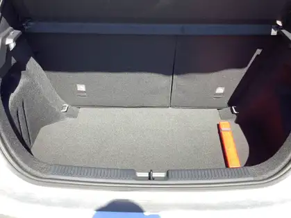MG MG3 LUXURY 1.5 Hybrid+ 195 CV 