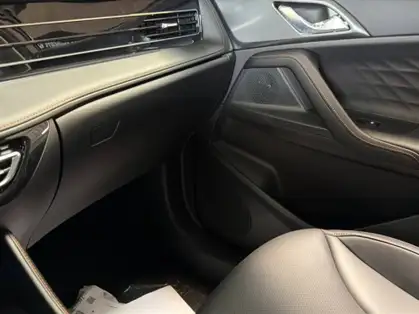 MG EHS 1.5 Hybrid+ 224 ch Luxury