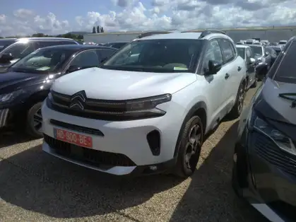CITROEN C5 AIRCROSS MAX 1.5 BLUEHDI 130 CV EAT8