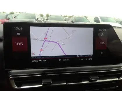 CITROEN C5 AIRCROSS MAX 1.5 BLUEHDI 130 CV EAT8