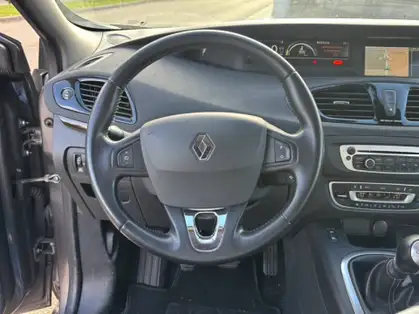 RENAULT SCENIC III DYNAMIQUE TCe 115 CV BVM