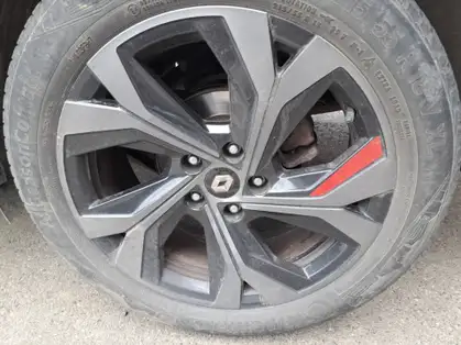 RENAULT ARKANA E-Tech 145 R.S. Line