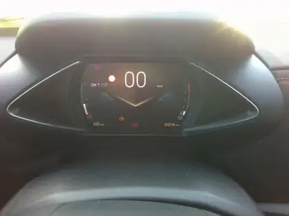 DS DS 3 PureTech 100 BVM6 Performance Line