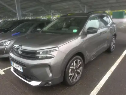 CITROEN C5 AIRCROSS SHINE PACK 1.6 ESS 225 CV E-EAT8