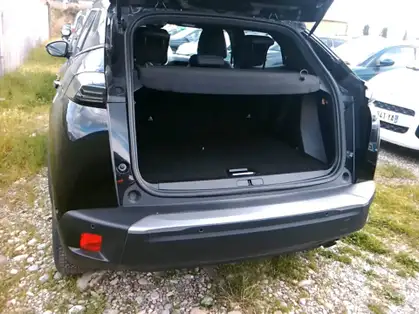 PEUGEOT 2008 ALLURE 1.2 PURETECH 100 CV BVM6