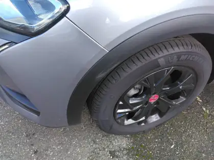 DS DS3 CROSSBACK DS3 CROSSBACK PERFORMANCE LINE 1.2 PURETECH 100 CV BVM6
